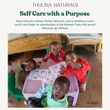 Orange & Cranberry Bath Soak