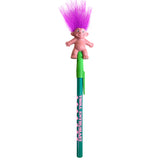 Troll Enthusiast Topper and Ballpoint Pen