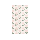 Tulips Paper Dinner Napkin