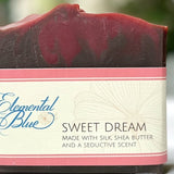 Elemental Blue Soap - Sweet Dream
