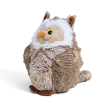 Warmies  Woodland Owl