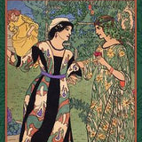 Smith-Waite Centennial Tarot Deck