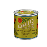 Fifty States Candle Collection - Ohio