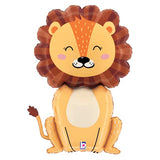 32" Lion Balloon