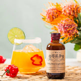 Bitters: Polynesian Kiss