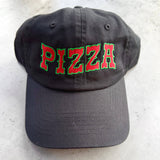 Pizza Dad Baseball Cap