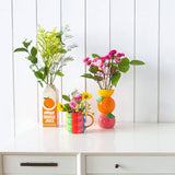 Novelty Mug , Rainbow Stripe