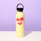 MILF Vinyl Sticker