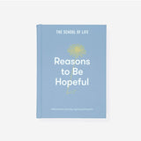 Reasons to be Hopeful, Unique gift