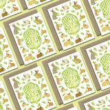 Lettuce Celebrate Birthday Card