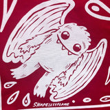 Redneck Mothman Bandana