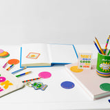 Write On Pencil Set, Assorted