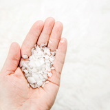 Red Currant & Juniper Magnesium Bath Soak