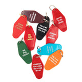 Big Clit Energy - Keychain