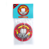 You'll Float Too It Clown Air Freshener
