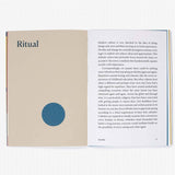 Essential Ideas Book on Serenity, Unique gift