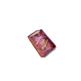 Hand-painted Pride & Prejudice Book Claw Hair Clip