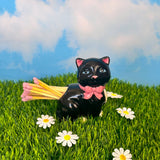 Kitty Match Striker - Tuxedo