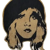 Stevie Nicks Ornament
