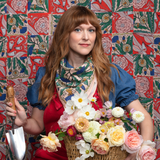 Handker Bandana Dandy (No. 103)