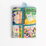 Useless Books by Anna Hoyle - Eco Tote