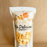 Chipotle Street Corn Popcorn