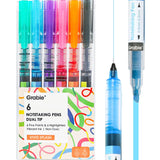 Grabie Dual-Tip Notetaking Pen Set