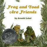 Frog & Toad are Friends