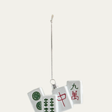 Cody Foster Mahjong Tiles Ornament