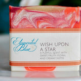 Elemental Blue Soap - Wish Upon A Star