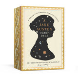 Jane Austen Tarot Deck