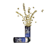 Packaged Confetti Bursts, set of 2