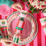 Holiday Crackers - Nutcrackers