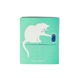 Bromstad Swedish Dishcloth - Water Glass