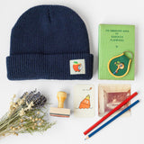 Richard Scarry® - Apple Car Beanie