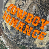 'Cowboy Romance' Baseball Cap