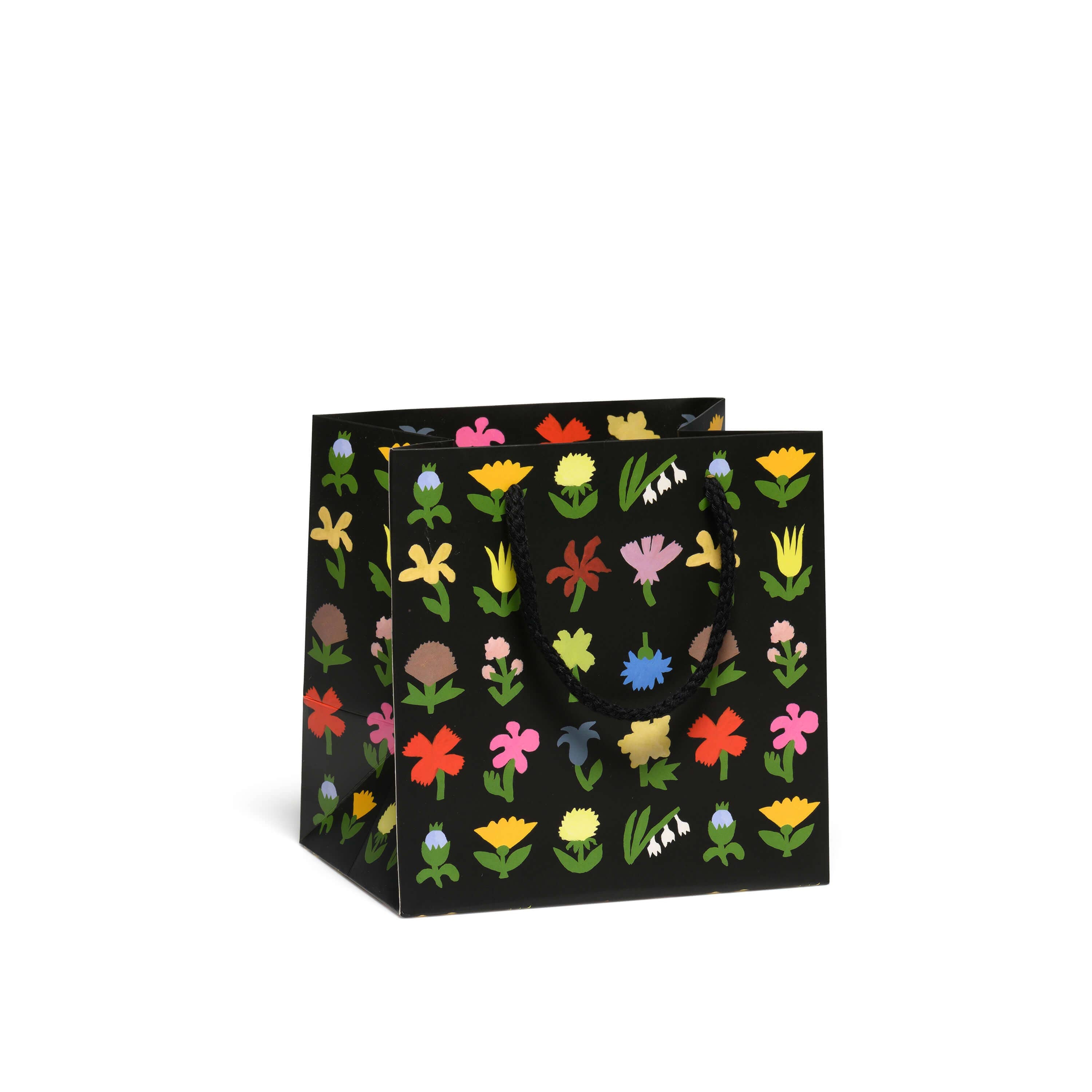 Little Flowers Gift Bag