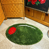 A Shop of Things Olive Rug