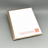 Westland Press Love/Anniversary Card - I Love You Goyle
