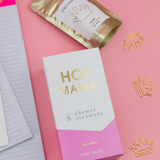 Hot Mama - Shower Steamers