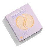 Patchology Bubbly Undereye Gel Masks - 5pk