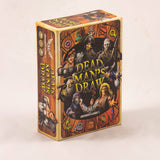 Dead Man's Draw Card Game