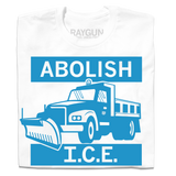 Abolish ICE Salt Truck
