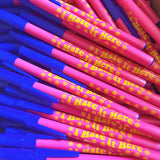 Krystan Saint Cat Ballpoint Pen