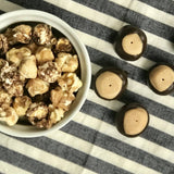 Buckeye Popcorn - 8.5oz