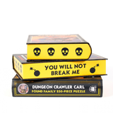 Found Family 250 Piece Puzzle - Dungeon Crawler Carl