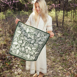 No. 139 Fern Bandana