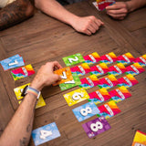 Ultimatch: A Cooperative Card Game