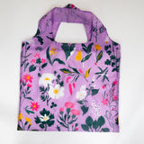 Floral Art Sack by Banquet Workshop - Reusable Tote Bag