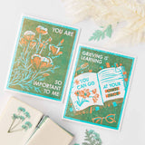 You Are So Important Friendship/Encouragement Card